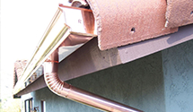 Rain Gutter Installation, Repair, Cleaning in Stratford, NJ
